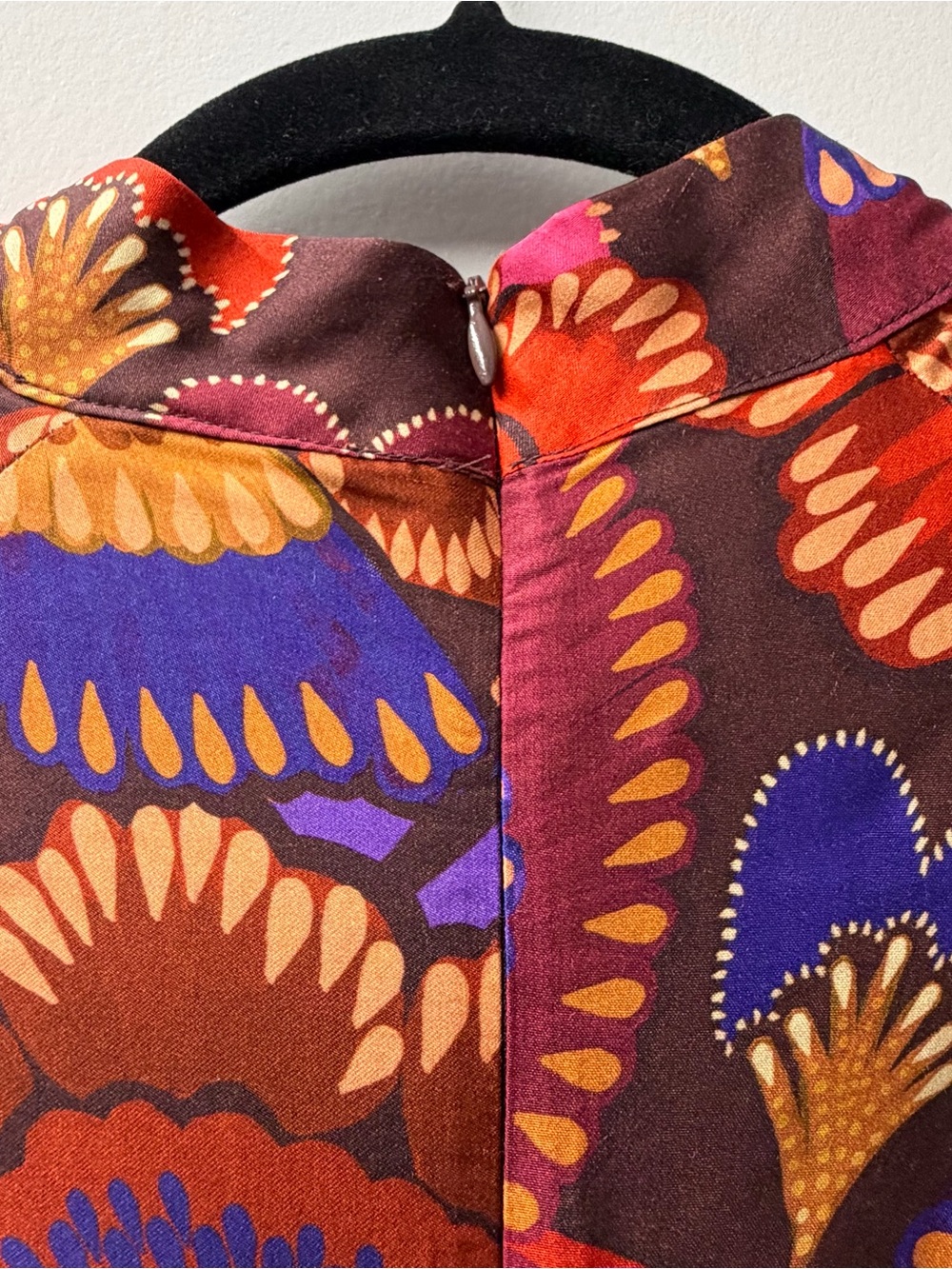 Farm Rio Dress Size Large - Picture 10 of 13